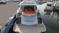 Zeus - From Aft